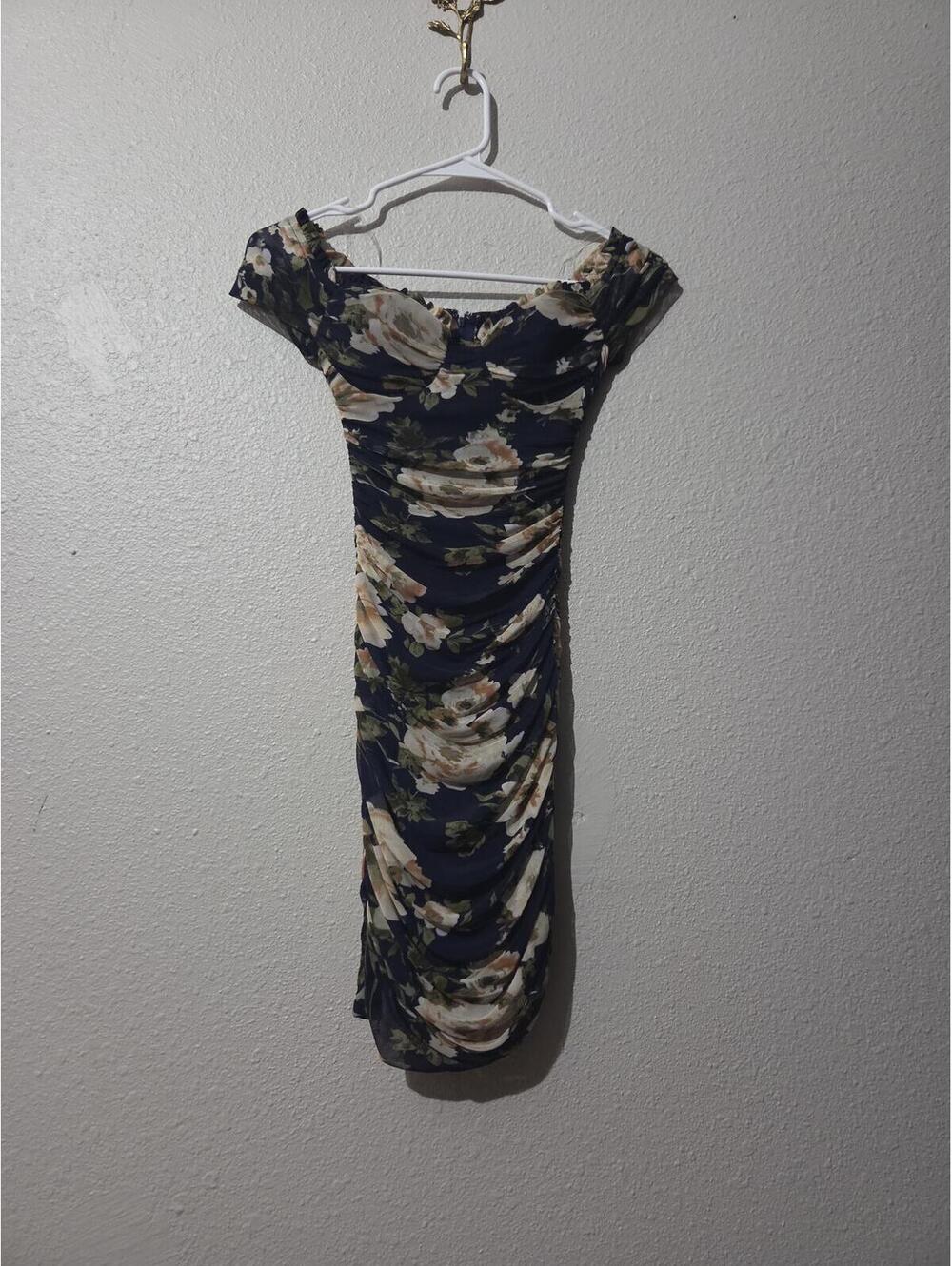 Windsor dress